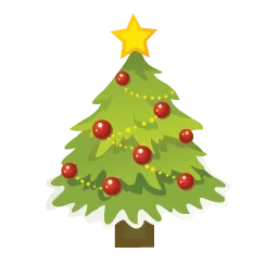Kerstboom