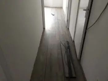 In Groningen hebben we een woning van drie verdiepingen voorzien van een pvc-vloer met een bies. In Groningen hebben we een woning van drie verdiepingen voorzien van een pvc-vloer met een bies.
