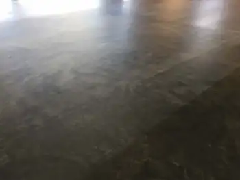 In een prachtige woning in Haren (Groningen) hebben we de betonvloer van een pu-coating voorzien. In een prachtige woning in Haren (Groningen) hebben we de betonvloer van een pu-coating voorzien.