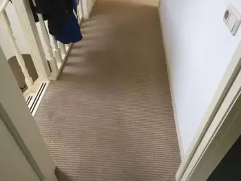 In Hooghalen tapijt gereinigd in een particuliere woning In Hooghalen tapijt gereinigd in een particuliere woning