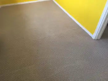 In Hooghalen tapijt gereinigd in een particuliere woning In Hooghalen tapijt gereinigd in een particuliere woning
