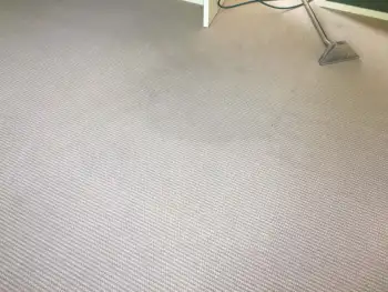 In Hooghalen tapijt gereinigd in een particuliere woning In Hooghalen tapijt gereinigd in een particuliere woning