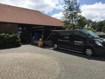 Tapijt in Gasselte Drenthe optimaal reinigen na waterschade. Snel herstel en een frisse uitstraling!