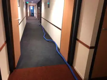 Waterschade? Met behulp van onze Tuckmount ruimen wij binnen mum van tijd de waterschade op! Waterschade? Met behulp van onze Tuckmount ruimen wij binnen mum van tijd de waterschade op!
