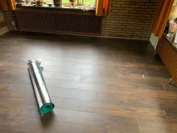 In Gasselte hebben we onlangs een Quick Step laminaatvloer gelegd. In Gasselte hebben we onlangs een Quick Step laminaatvloer gelegd.