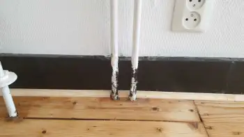 Grenen vloer geschuurd in Stadskanaal en in de naturel olie gezet. Grenen vloer geschuurd in Stadskanaal en in de naturel olie gezet.