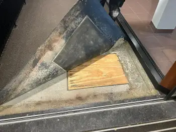G.O.P. De Boer realiseert nieuwe inloopzone voor Zorggroep Meander in Stadskanaal