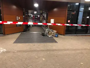 G.O.P. De Boer realiseert nieuwe inloopzone voor Zorggroep Meander in Stadskanaal