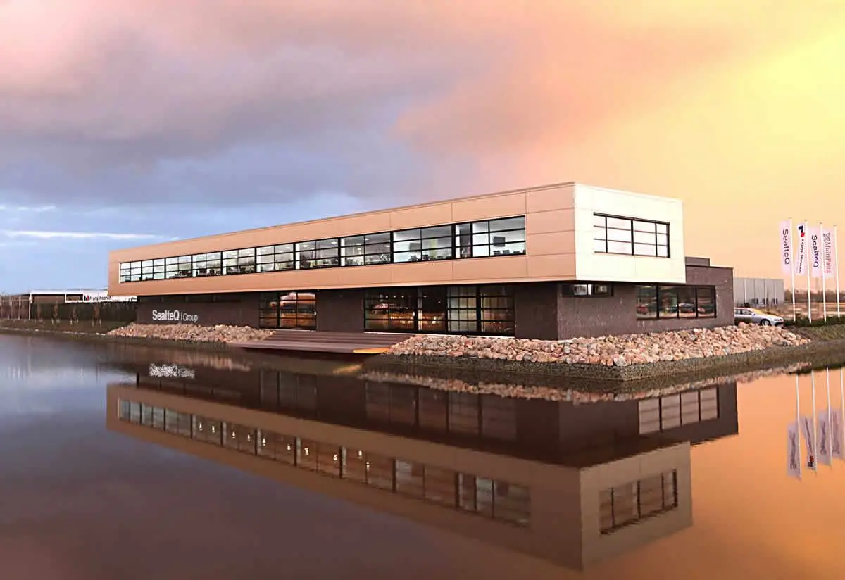 Vloerbedekking reinigen bij Sealteq in Stadskanaal Vloerbedekking reinigen bij Sealteq in Stadskanaal