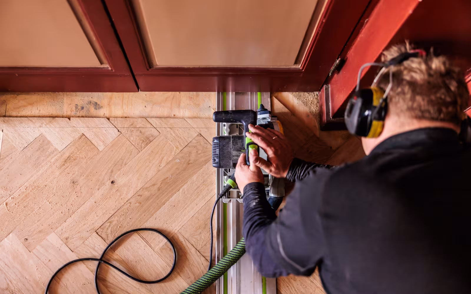kopen van houten vloer in groningen 